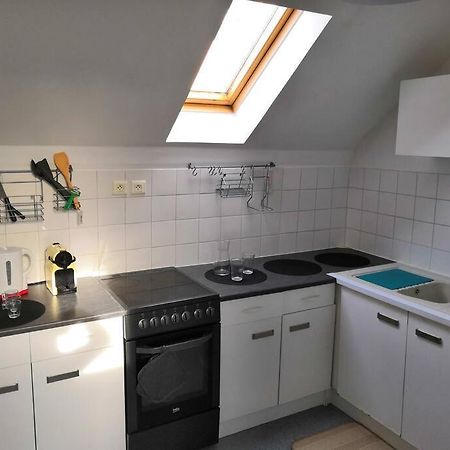 Appartement Saint Thierry Реймс Экстерьер фото