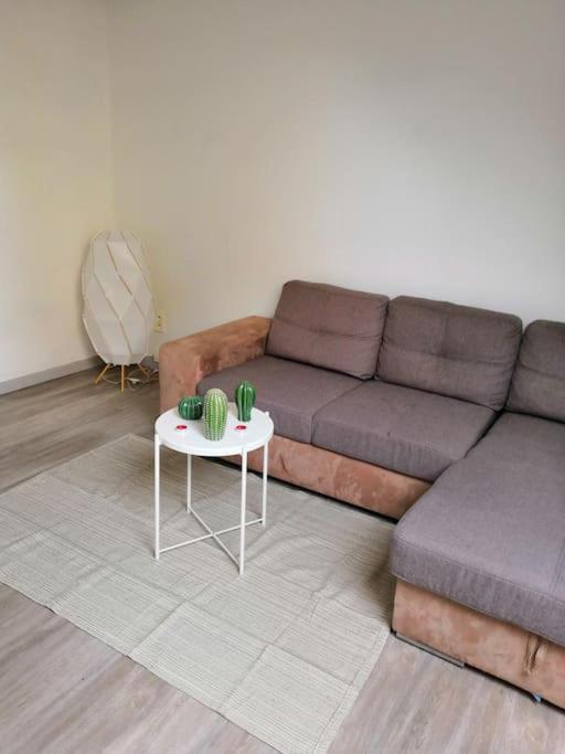 Appartement Saint Thierry Реймс Экстерьер фото
